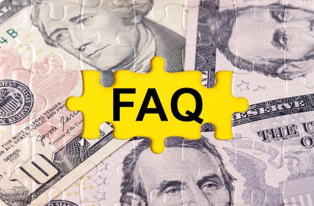 FAQs